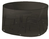 Husa De Protectie Pentru Set Mobilier Gradina Ø 200 X 80 Cm