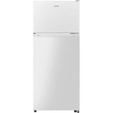 Frigider cu Doua Usi GORENJE RF212EPW4, 124 l, H 117 cm, Clasa E, Alb