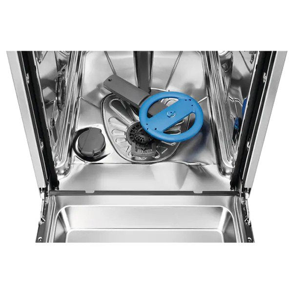 Masina de spalat vase incorporabila ELECTROLUX EEG62310L, 9 seturi, 8 programe, 45 cm, Clasa A+++