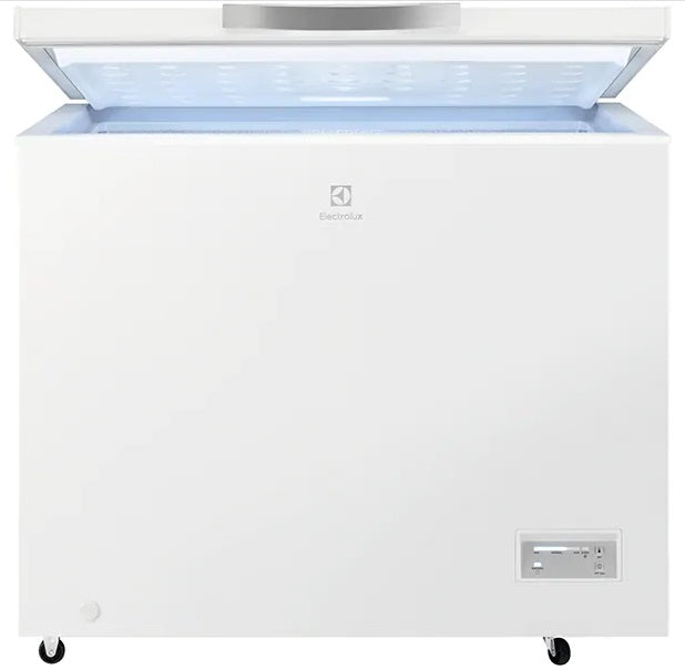 Lada frigorifica ELECTROLUX LCB3LF26W0, 254 l, H 84.5 cm, Clasa A+, alb