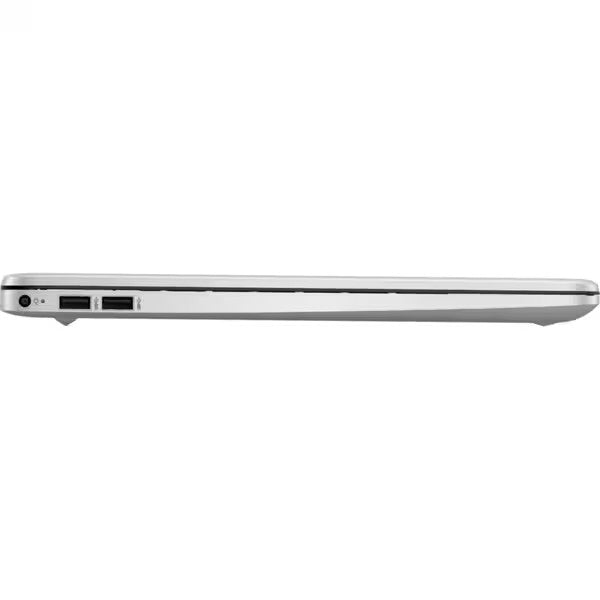 Laptop HP 15s-fq5052nq cu procesor Intel® Core™ i7-1255U pana la 4.70 GHz, 15.6", Full HD, IPS, 16GB, 512GB SSD, Intel® Iris® Xe Graphics, Free DOS, Natural Siver