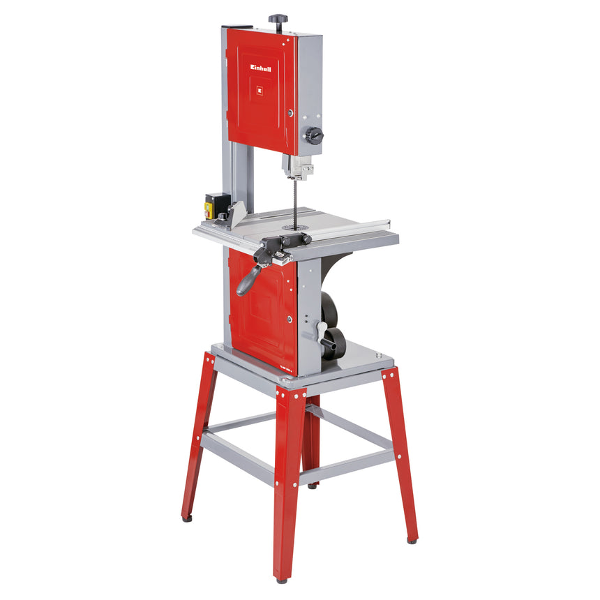 Fierastrau cu banda Einhell TC-SB 305U, 750W, 1400 rpm