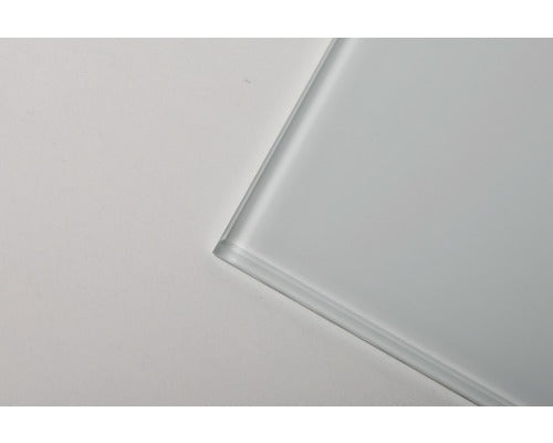 Panou Radiant Infrarosu Din Sticla 60x30 Cm Alb 210 Watt