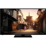 Televizor LED Smart HITACHI 55HK5300, Ultra HD 4K, 139 cm, Clasa G, Negru