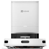 Aspirator Robot EZVIZ RC3 Plus White