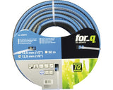 Furtun De Gradina For_q Confort 1/2" 50m