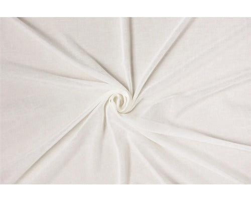Perdea Cu Inele Sand Crem 300x245 Cm