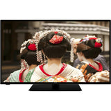 Televizor LED Smart HITACHI 43HK5300, Ultra HD 4K, 108 cm, Clasa G, Negru