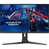 Monitor Gaming LED IPS ASUS ROG Strix XG27AQMR, 27", WQHD, 300Hz, AMD FreeSync Premium Pro, G-SYNC, HDR10, Clasa F, Negru