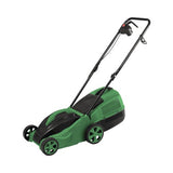 Masina electrica de tuns gazonul Bronto 1000 W, latime taiere 30,5 cm, 28 l, 9 kg