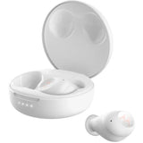 Casti audio Motorola VerveBuds 250 BT, TW, Alb