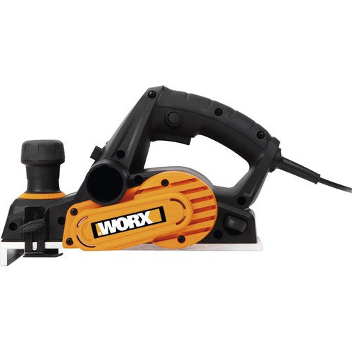 Rindea electrica Worx WX615 750W, 3mm, accesorii incluse