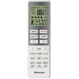 Aer Conditionat HISENSE Energy Prox, 12000BTU, A+++/A+++, Wi-Fi, Functie Incalzire, Inverter, Alb