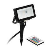 Proiector Eglo Faedo 4, 1 x LED 10W, IL-4598185