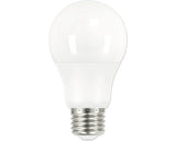 Bec Led Variabil Flair Viyu E27 8, 5w 806 Lumeni, Glob Mat A60, Conexiune Zigbee