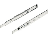 Glisiere Tip Sina Cu Bile Hettich Ka5632 300mm, Max. 45kg, Otel Cromat, 1 Pereche