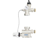 Grup De Amestec Termostatic Tm3-r Fara Pompa De Circulatie