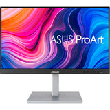 Monitor LED IPS ASUS ProArt 23.8", Full HD, USB-C, DisplayPort, Vesa, Negru, PA247CV