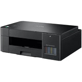 Multifunctional inkjet color CISS Brother DCP-T220 InkBenefit Plus, A4
