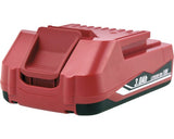 Acumulator Jc Schwarz 18v 3,0ah Li-ion