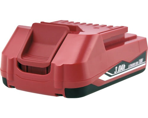 Acumulator Jc Schwarz 18v 3,0ah Li-ion