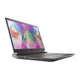 Laptop Gaming DELL G15 5510, Intel Core i7-10870H pana la 5.0GHz, 15.6" Full HD, 16GB, SSD 1TB, NVIDIA GeForce RTX 3060 6GB, Ubuntu, Gri Inchis