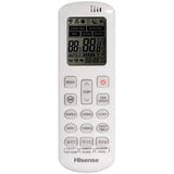 Aer Conditionat HISENSE TG35LE0E, 12000 BTU, A++/A+, Inverter, Sterilizare HI-UVC, Wi-Fi, Negru
