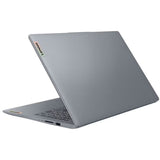 Laptop, Lenovo, IdeaPad Slim 3, AMD Ryzen 5, 7530U, 15.6 inchi,16 GB, DDR4, 512 GB SSD, Gri