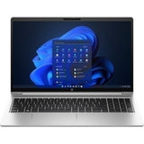 Laptop HP ProBook 450 G10, 15.6 inch 1920 x 1080, Intel Core i7-1355U 10 C / 12 T, 4.7 GHz, 12 MB cache, 15 W, 8 GB RAM, 512 GB SSD, Intel Iris Xe Graphics, Free DOS