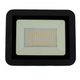 Proiector LED Well, 50W, 4000 lm, IP65, 4000K, Negru, clasa energetica F