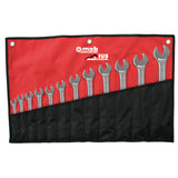 Set chei fixe auto Mob & Ius STANDARD TCFA12B, In husa