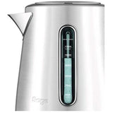Fierbator Apa SAGE Smart Kettle SKE735, 1.7l, 2200W, Argintiu-Negru