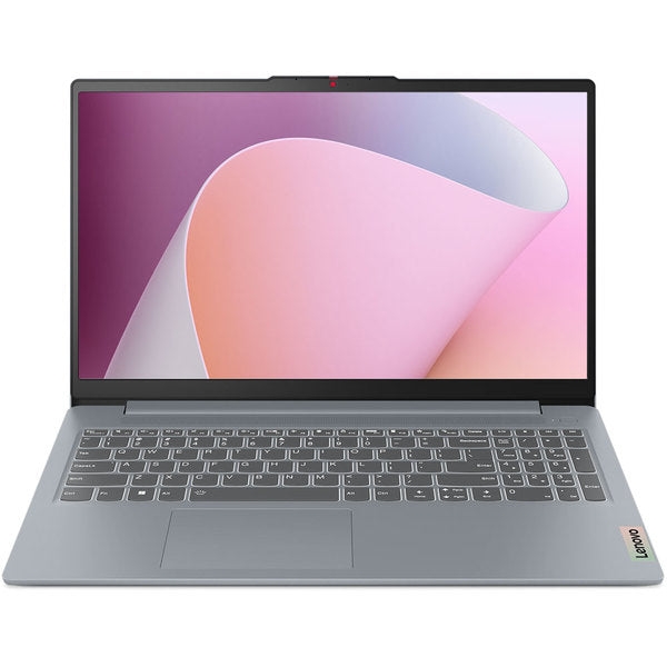 Laptop LENOVO IdeaPad Slim 3 16IAH8, Intel Core i5-12450H pana la 4.4Ghz, 16" WUXGA, 16GB, SSD 512GB, Intel UHD Graphics, Gri
