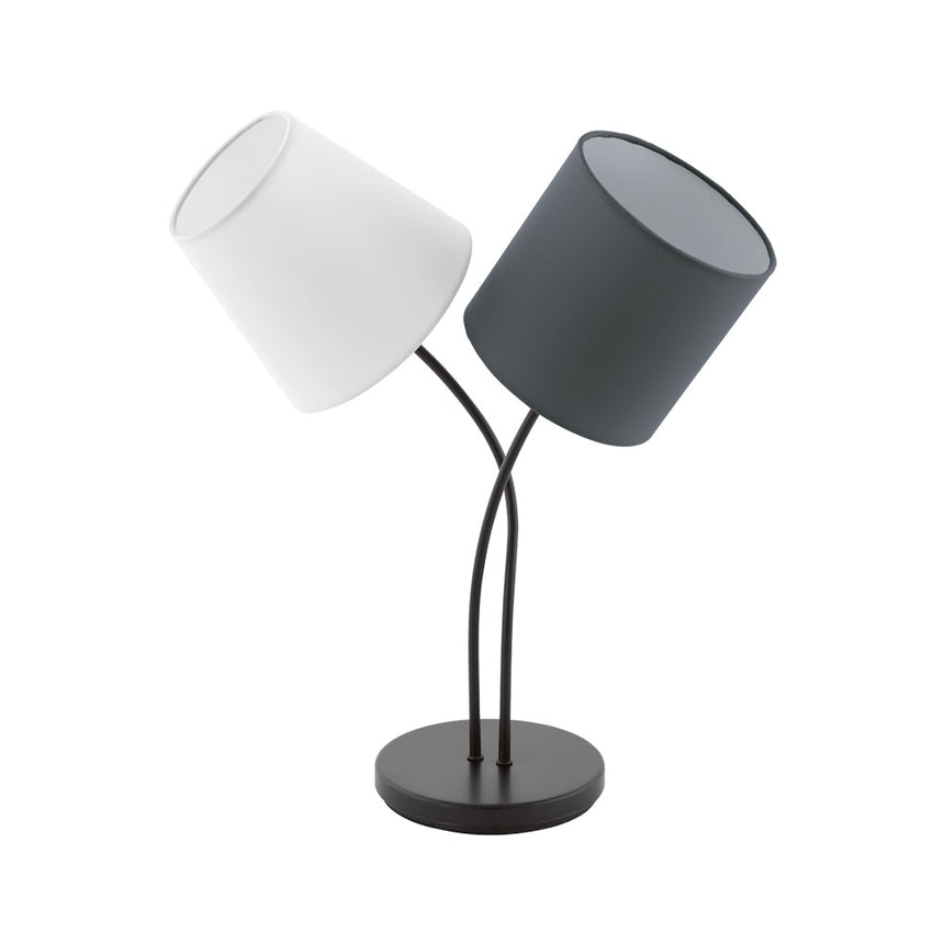 Veioza Eglo Almeida IL-4595194 E14 2X40W