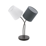 Veioza Eglo Almeida IL-4595194 E14 2X40W