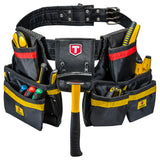 Centura scule 21 buzunare TOPEX 79R402