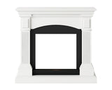 Rama Semineu Electric Magna Pure White