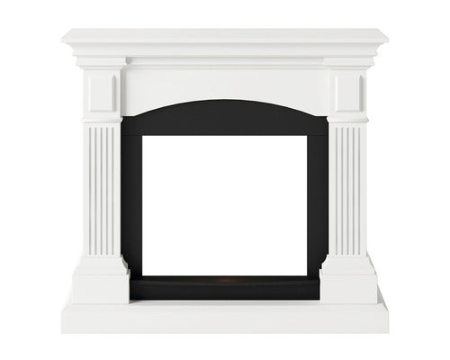 Rama Semineu Electric Magna Pure White
