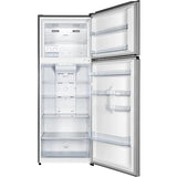 Frigider cu doua usi GORENJE NRF7191CS4, No Frost Plus, 466 l, H 185 cm, Clasa A+, Inox