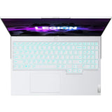 Laptop Gaming LENOVO Legion 5 Pro 16ACH6H, AMD Ryzen 7 5800H, 16" WQXGA, 16GB, SSD 1TB, GeForce RTX 3060 6GB, Windows 10 Home, Gri