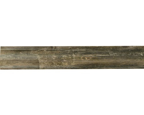 Plinta Antistrop PVC Pentru Protectie Blat Bucatarie 3000x23x23 mm Vintage