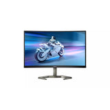 Monitor LED Philips Gaming Evnia 27M1C5200W Curbat 27 inch FHD VA 0.5 ms 240 Hz