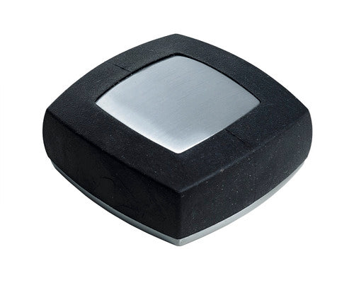 Opritor Usa Fix Hettich 22x55x55 Mm, Otel Vopsit Negru