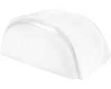 Opritor De Usa Fix Cu Prindere In Podea 42x36x22mm Plastic