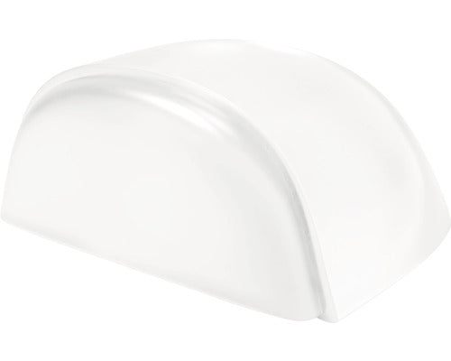 Opritor De Usa Fix Cu Prindere In Podea 42x36x22mm Plastic
