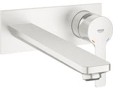 Baterie lavoar incastrata GROHE Lineare marime L supersteel