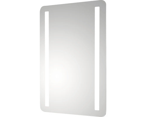 Oglinda baie cu iluminare LED Chrystal Fairy IP 20