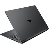 Laptop Victus by HP 15-fb0002nq, AMD Ryzen 7 5800H pana la 4.4GHz, 15.6" Full HD, 16GB, SSD 512GB, NVIDIA GeForce RTX 3050 Ti 4GB, FreeDos, Negru