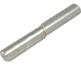 Balama Sudabila Pentru Porti Metalice Ibfm Ø20x160 Mm, Otel Zincat
