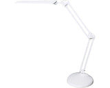 Lampa De Birou Cu Led Integrat Office 9w 720 Lumeni, Alba